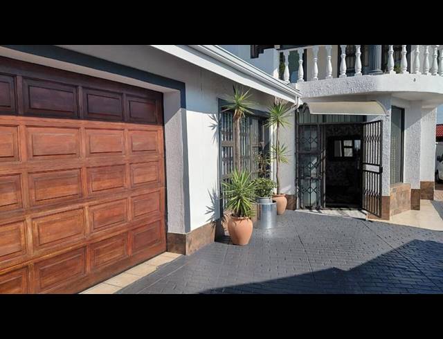 4 BEDROOM HOUSE FOR SALE IN BRACKENDOWNS